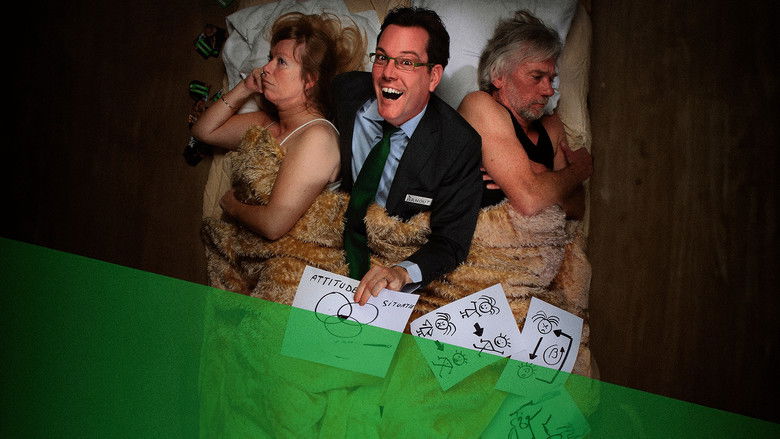 Arnout Van Den Bossche: De Relatiefluisteraar