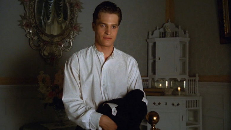 кадр из фильма Другой поворот