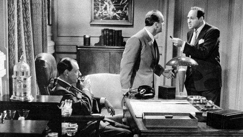 кадр из фильма The Crooked Circle