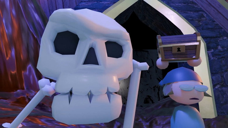 кадр из фильма I NEED MOVIEMAKING SOFTWARE