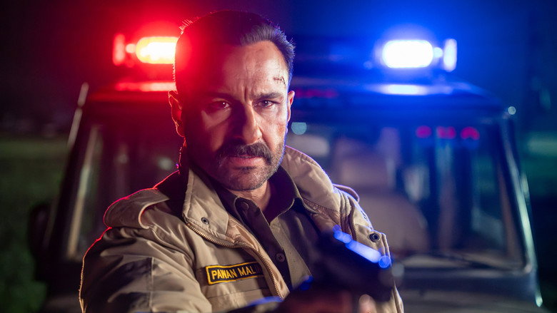 кадр из фильма Kartavya