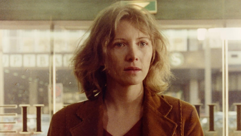 кадр из фильма Свидание с Анной