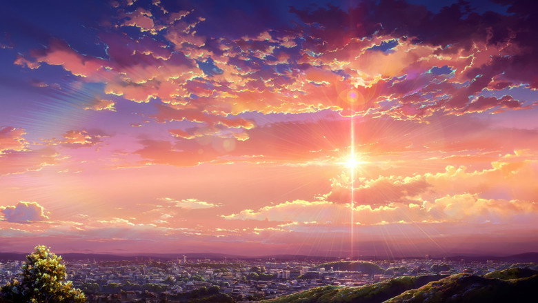 кадр из фильма 庭には二羽ニワトリがいた。