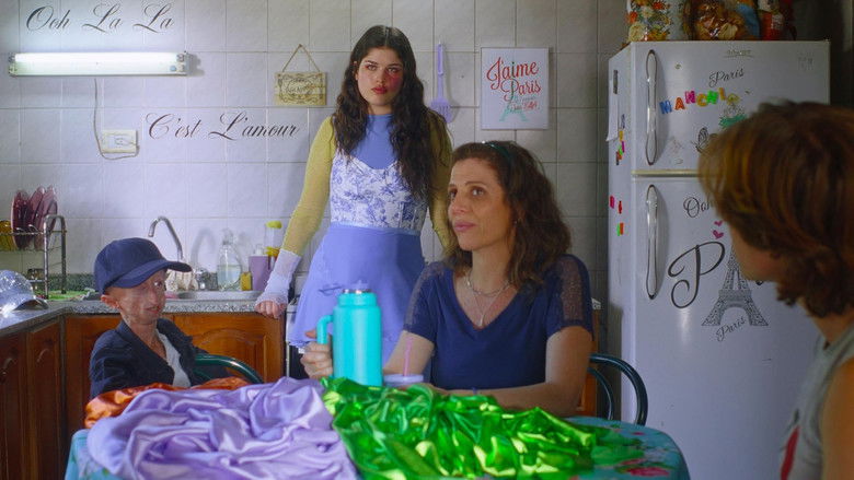 кадр из фильма Magic Farm