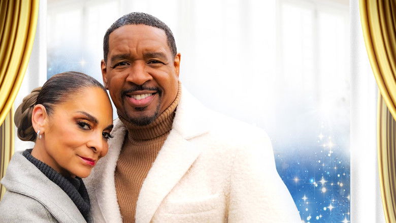 кадр из фильма A Wesley Christmas