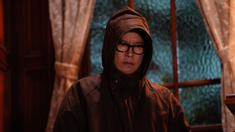 кадр из фильма 弟とアンドロイドと僕