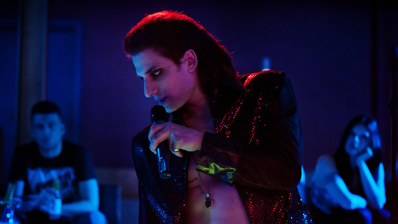 кадр из фильма Меня зовут Джиг Робот