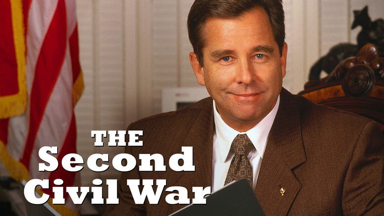 кадр из фильма Заговор против Америки