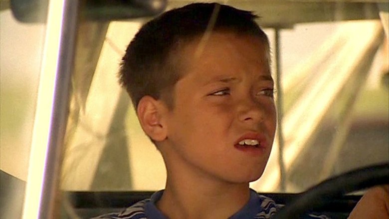 кадр из фильма Just a Dream