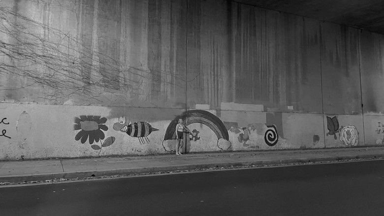 кадр из фильма Sweetheart