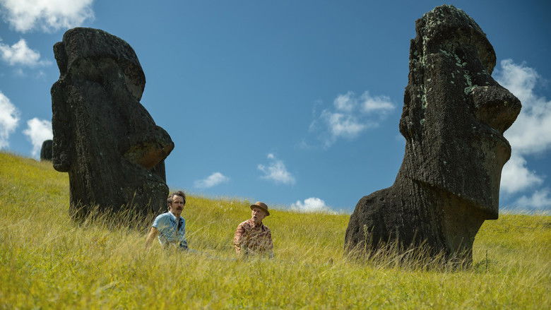 Дикая лошадь