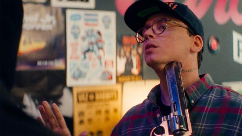 кадр из фильма Paradise Records