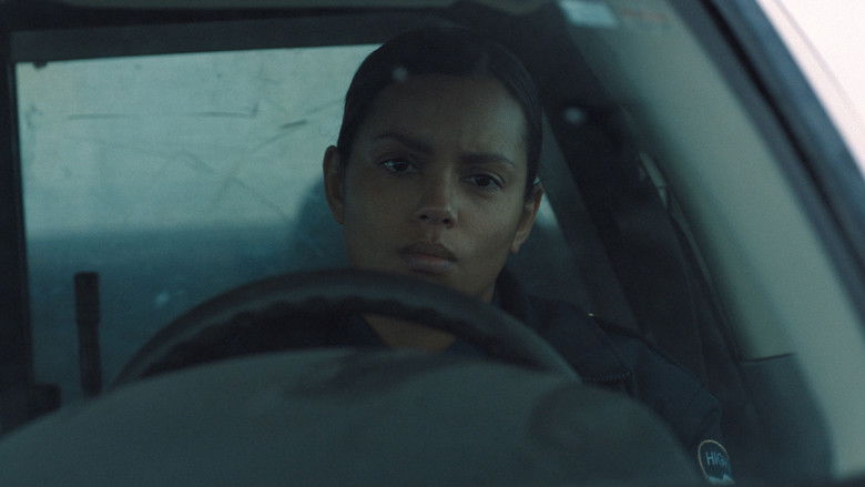 кадр из фильма Убийца-психопат