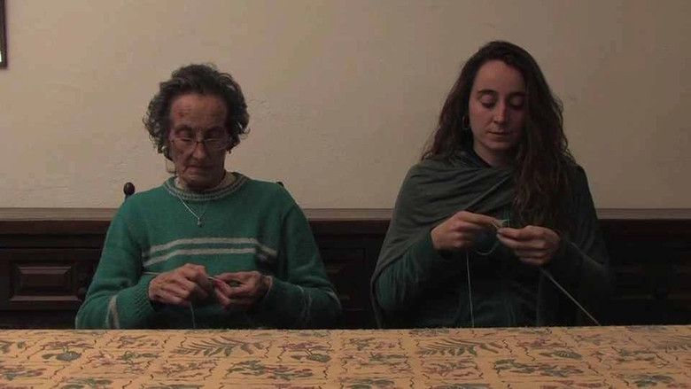 кадр из фильма Transmissions