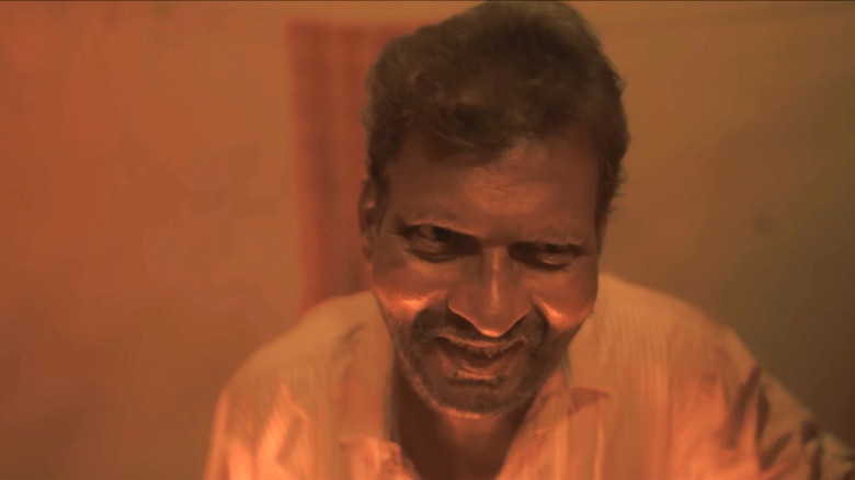 кадр из фильма Wait Is All I Have