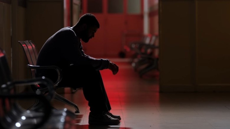 кадр из фильма Dies Irae