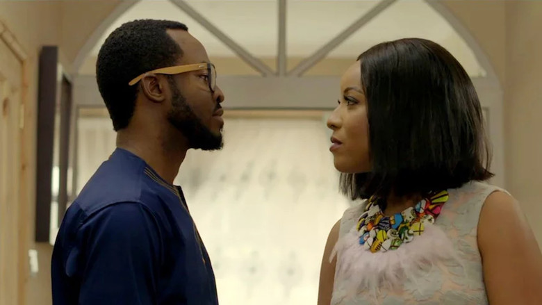 кадр из фильма Potato Potahto