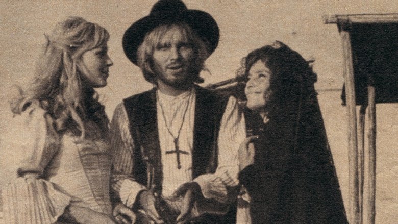 кадр из фильма Dans la poussière du soleil