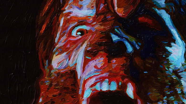 кадр из фильма Blackout