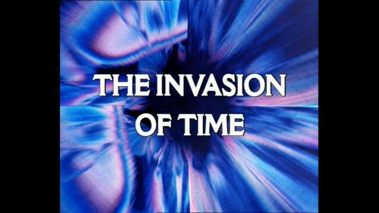 кадр из фильма Doctor Who: The Invasion of Time