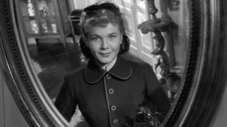 кадр из фильма Оливия