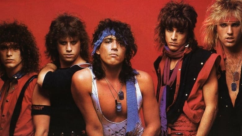 кадр из фильма Ratt: Videos From The Cellar: The Atlantic Years