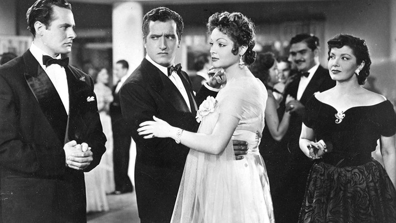 кадр из фильма Ella, Lucifer y yo