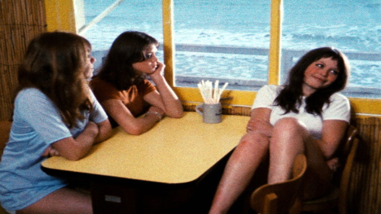 кадр из фильма Du côté d'Orouët