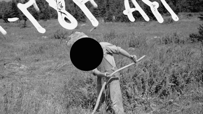 кадр из фильма A Great Depression