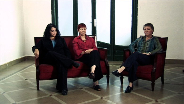 кадр из фильма Darrere la finestra