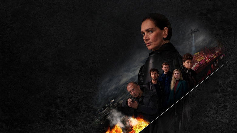 кадр из фильма Преступный мир: Последняя глава