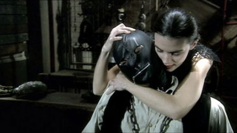 кадр из фильма The Zero Years