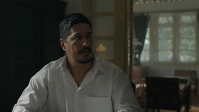 кадр из фильма Belum Ada Judul