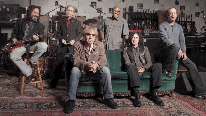 кадр из фильма Tom Petty and the Heartbreakers: Runnin' Down a Dream