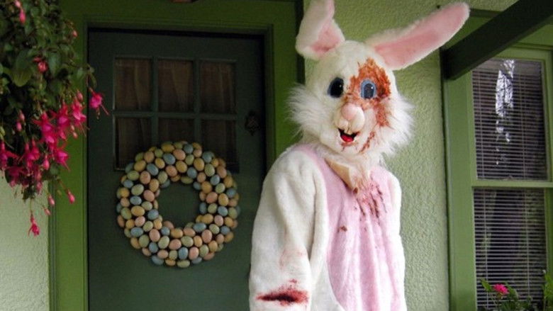кадр из фильма Easter Bunny Bloodbath
