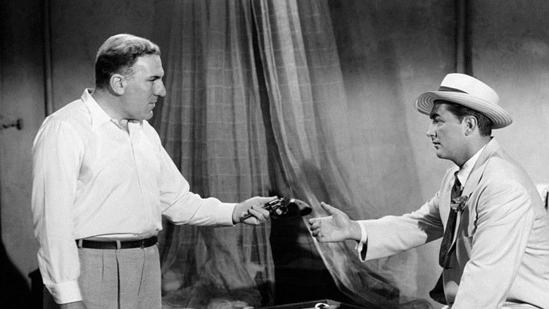 кадр из фильма Макао