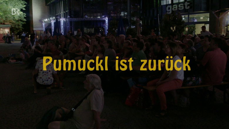 кадр из фильма Pumuckl ist zurück