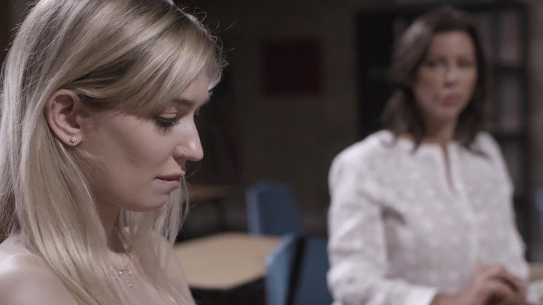 кадр из фильма Lesbian Revenge 1