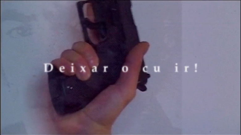 кадр из фильма HAIKAI: HAIGAY