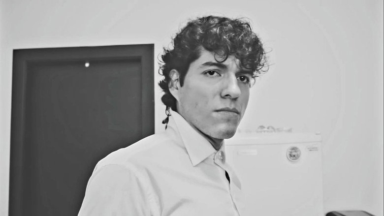 кадр из фильма Encerrado