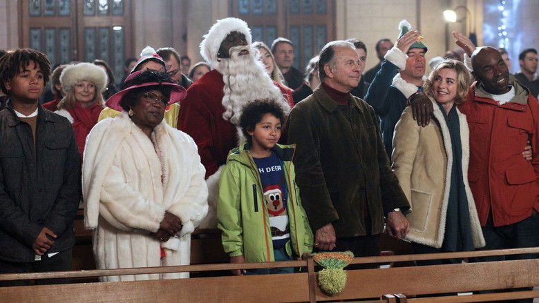 кадр из фильма La Deuxième étoile