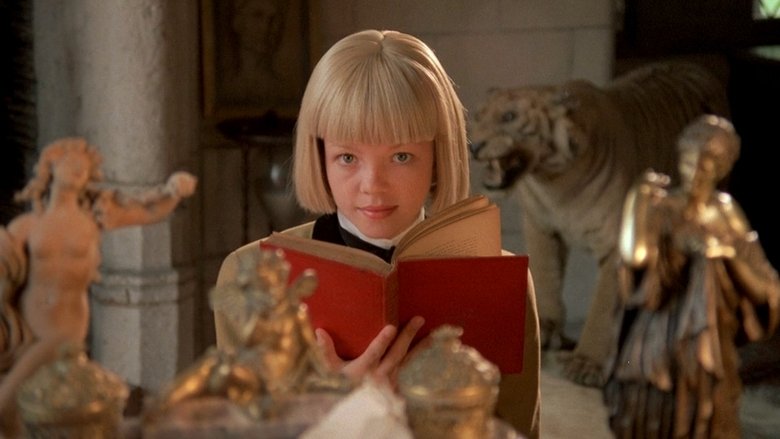 кадр из фильма Распутница