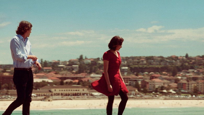 кадр из фильма Ellipsis