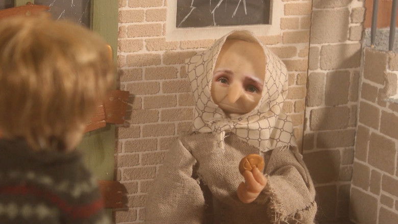 кадр из фильма Babushka