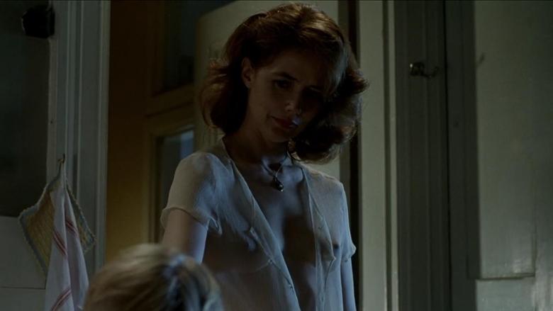 кадр из фильма Цветения пора