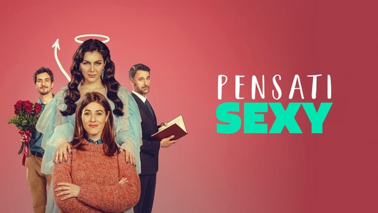 кадр из фильма Pensati sexy