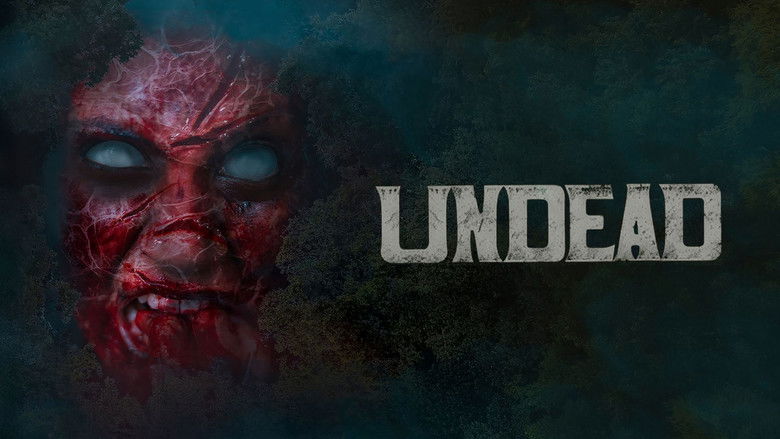 кадр из фильма Undead Malayalam