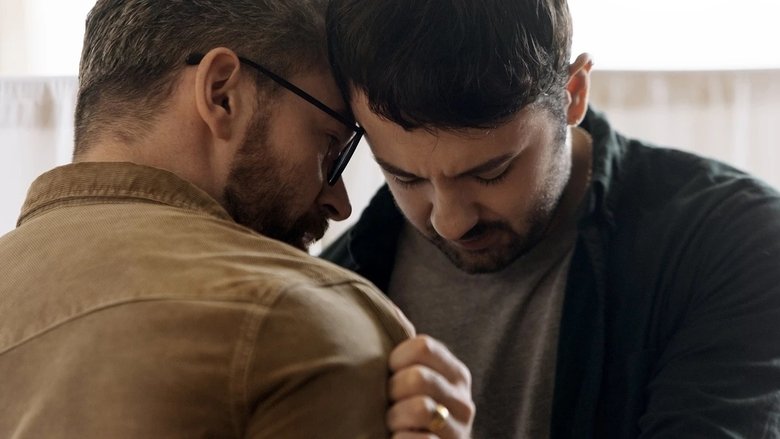 кадр из фильма Auganic