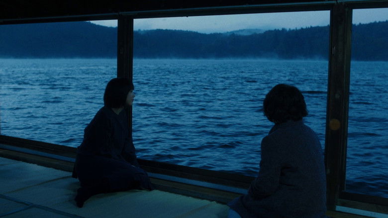 кадр из фильма Свет в моей руке