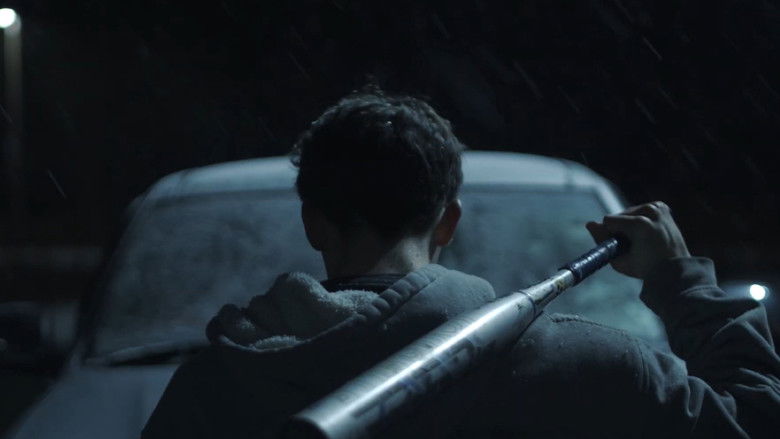 кадр из фильма The Egg